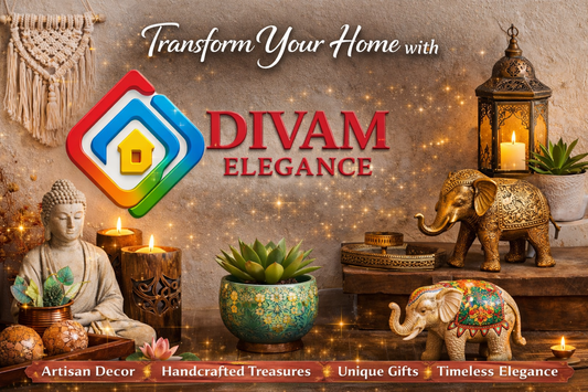 🌟 Transform Every Corner of Your Home with Diva’s Elegance — Where Style Meets Soul 🌟
