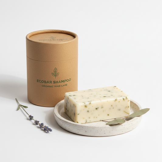 Bar Shampoo
